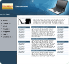 Choose from 400 Premium Templates!